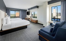 Courtyard By Marriott Chattanooga Downtown